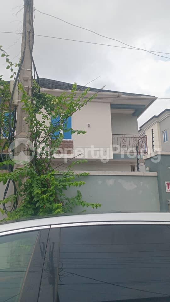 4 bedroom House for rent Toyin street Ikeja Lagos - 0