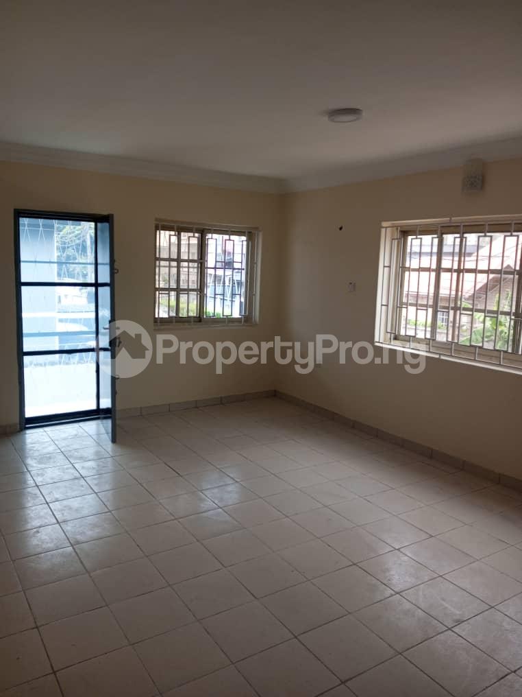 4 bedroom Commercial Property for rent Wembod Estate Obafemi Awolowo Way Ikeja Lagos
