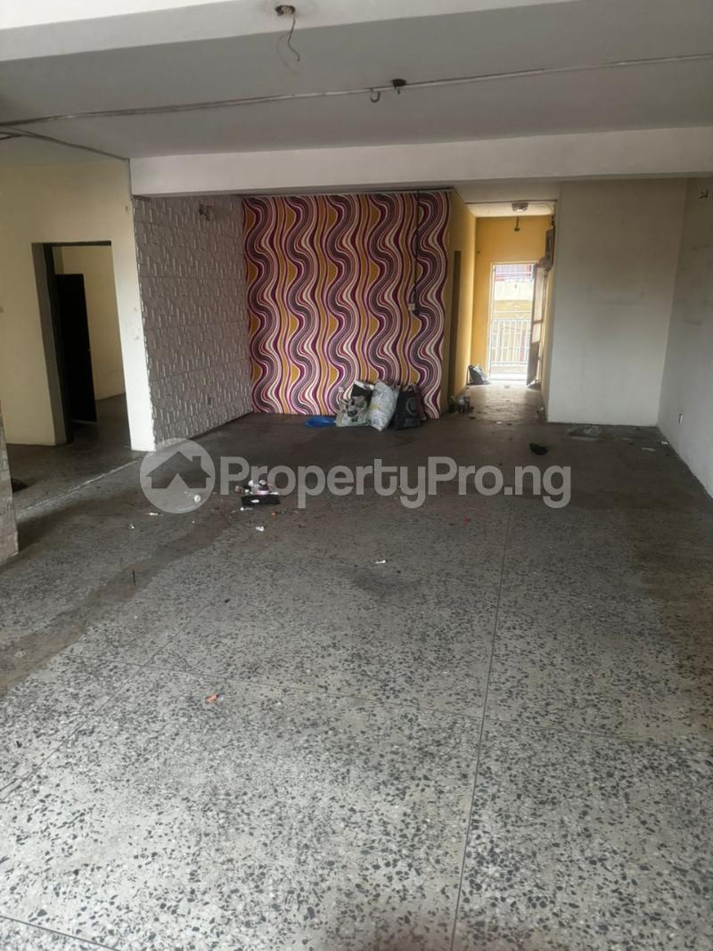 4 bedroom House for rent Oregun Ikeja Lagos - 0