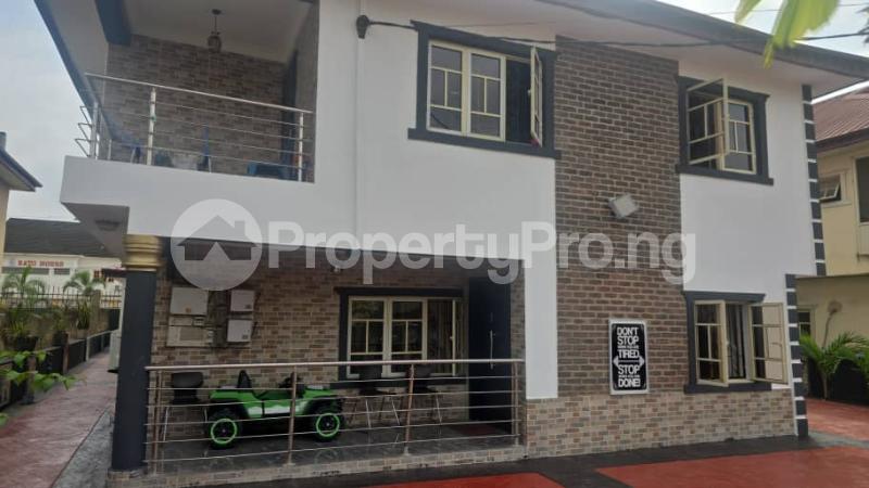 4 bedroom House for sale Opic In A Secured Estate Berger Ojodu Lagos
