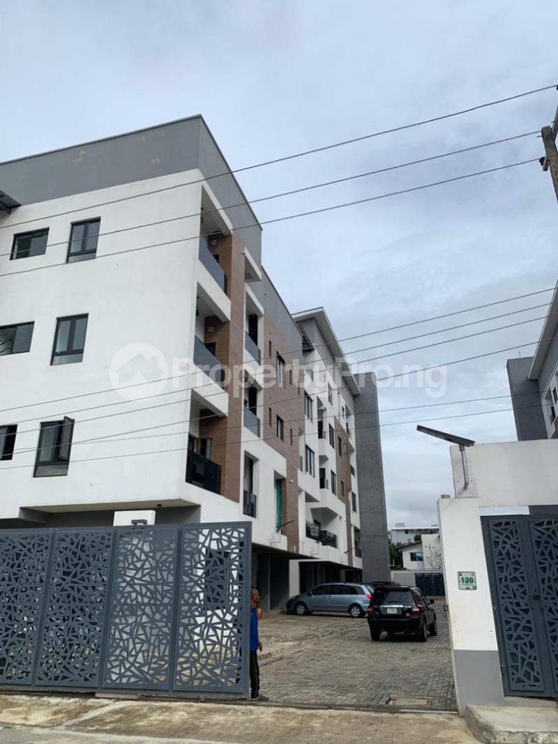 4 bedroom House for rent Ikeja GRA Ikeja Lagos