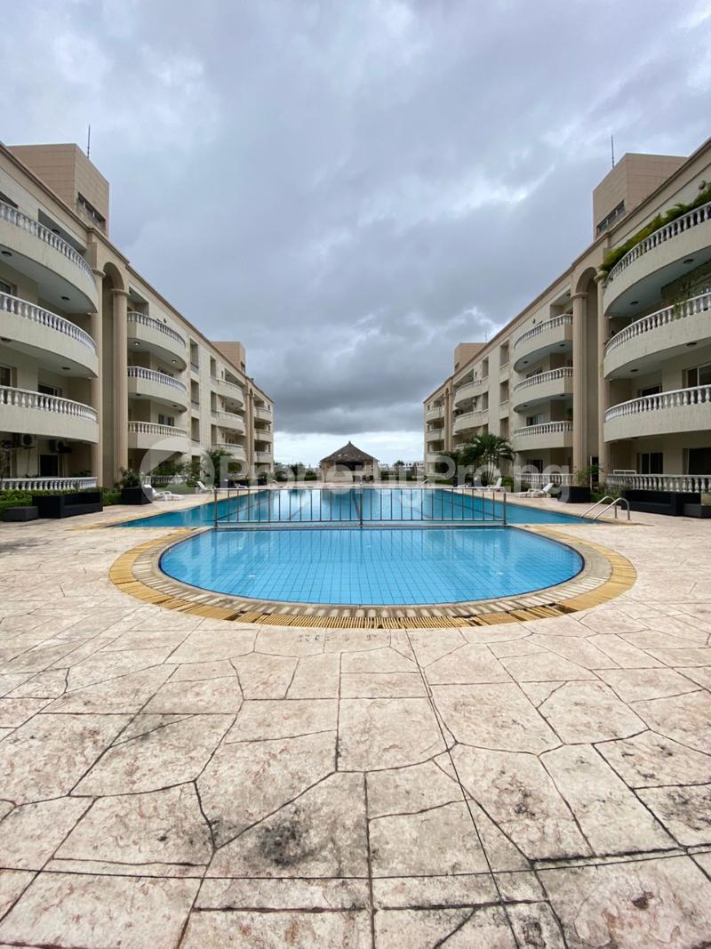 4 bedroom House for rent Ikoyi Lagos