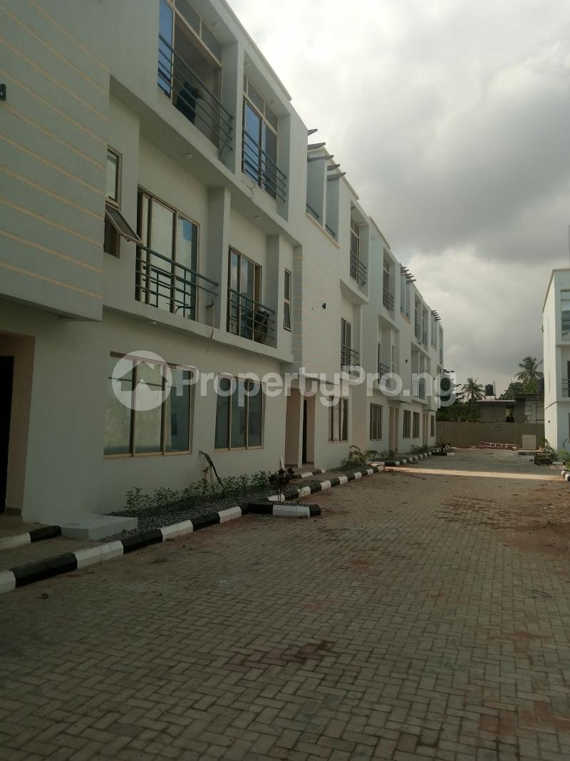 4 bedroom House for rent Oladepo Babateyi Street Ikeja GRA Ikeja Lagos
