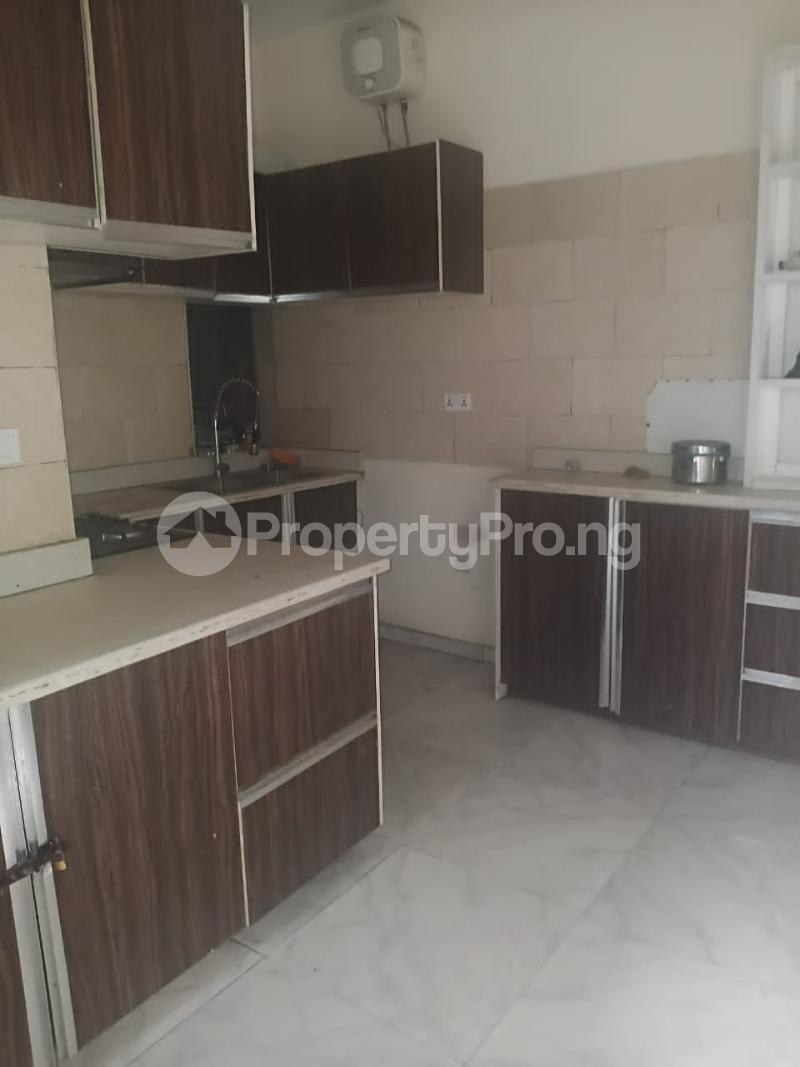 4 bedroom House for rent  Allen Avenue Ikeja Lagos