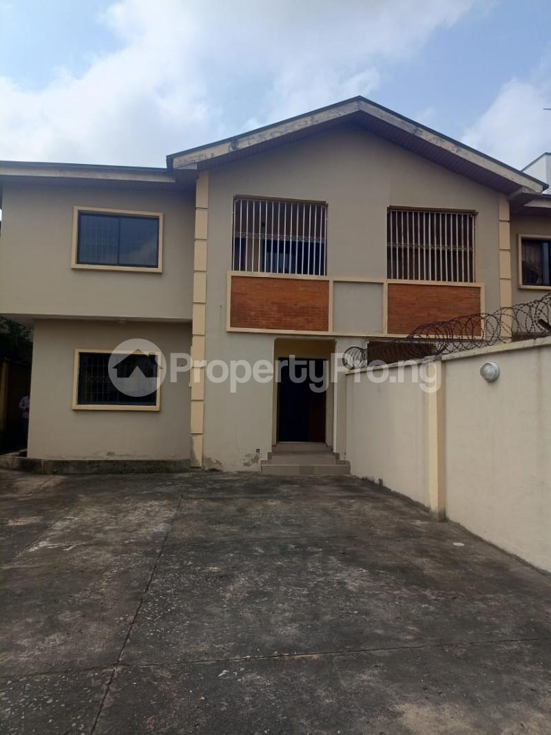 4 bedroom Commercial Property for rent Magodo GRA Phase 2 Kosofe/Ikosi Lagos