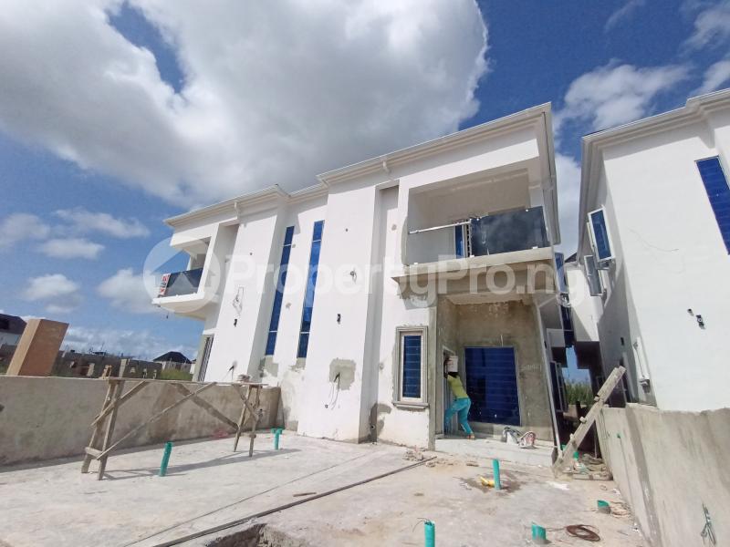 5 bedroom House for sale Lekki Palm Beach Ado Ajah Lagos