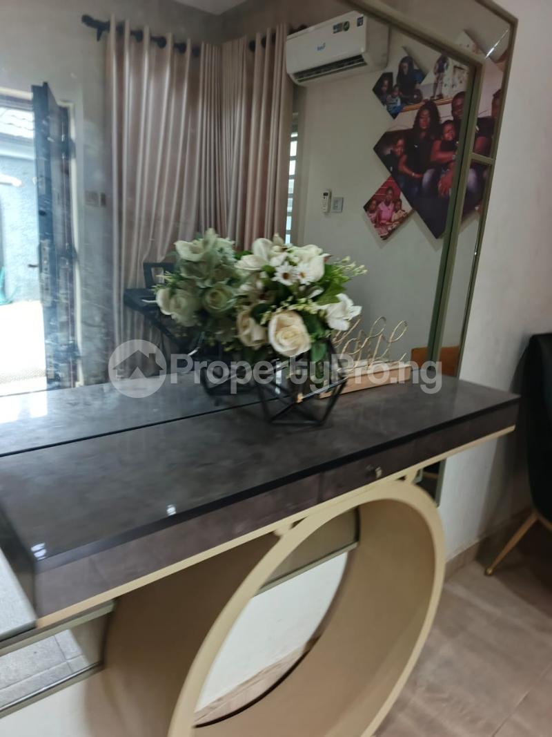 4 bedroom House for rent Around Road Safety Berger Ojodu Lagos - 0
