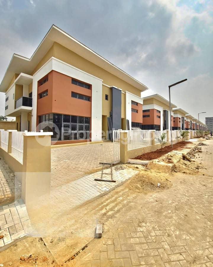 4 bedroom House for sale Phase 2 Ogudu GRA Ogudu Lagos