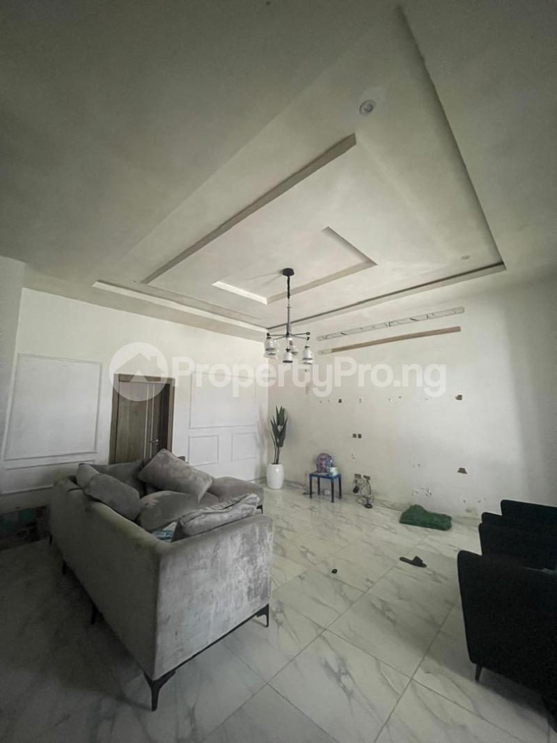 4 bedroom House for rent Ikota Lekki Lagos - 0