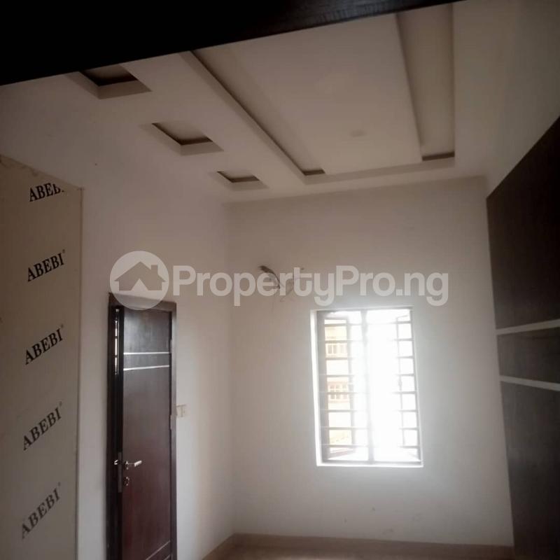 4 bedroom House for rent Anthony Village Maryland Lagos