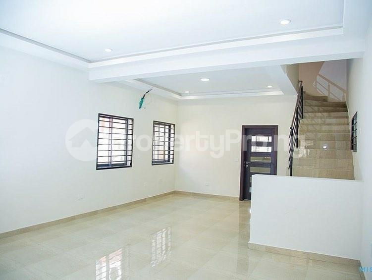 4 bedroom House for rent Ikota Axis Ikate Lekki Lagos