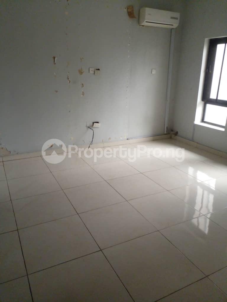 4 bedroom House for rent Adeniyi Jones Ikeja Lagos