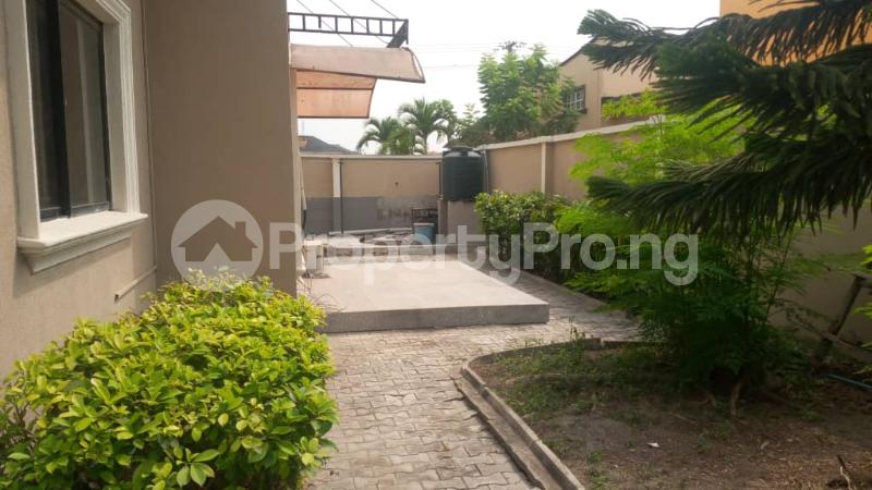 4 bedroom House for sale Mayfair Gardens Estate Eputu Ibeju-Lekki Lagos