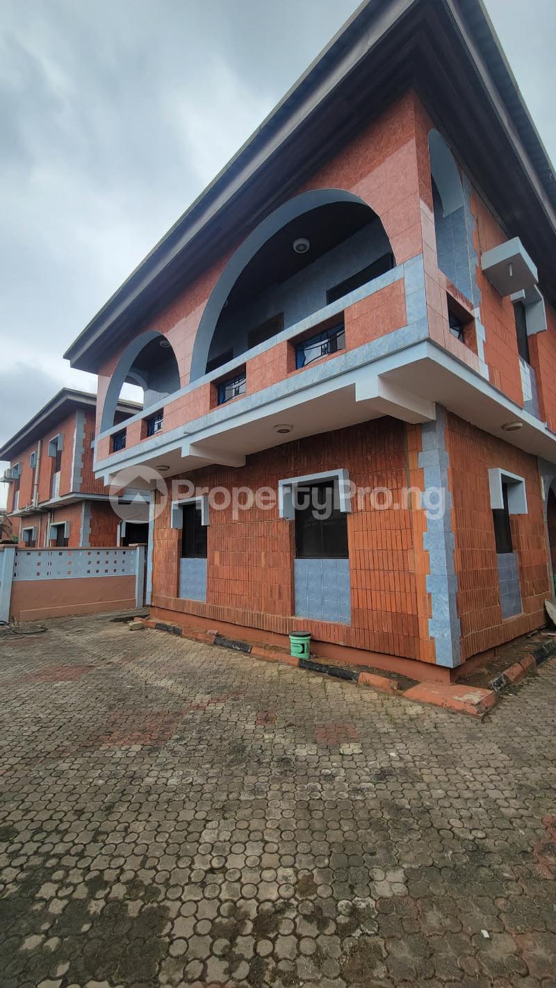 4 bedroom House for rent Omole phase 2 Ojodu Lagos