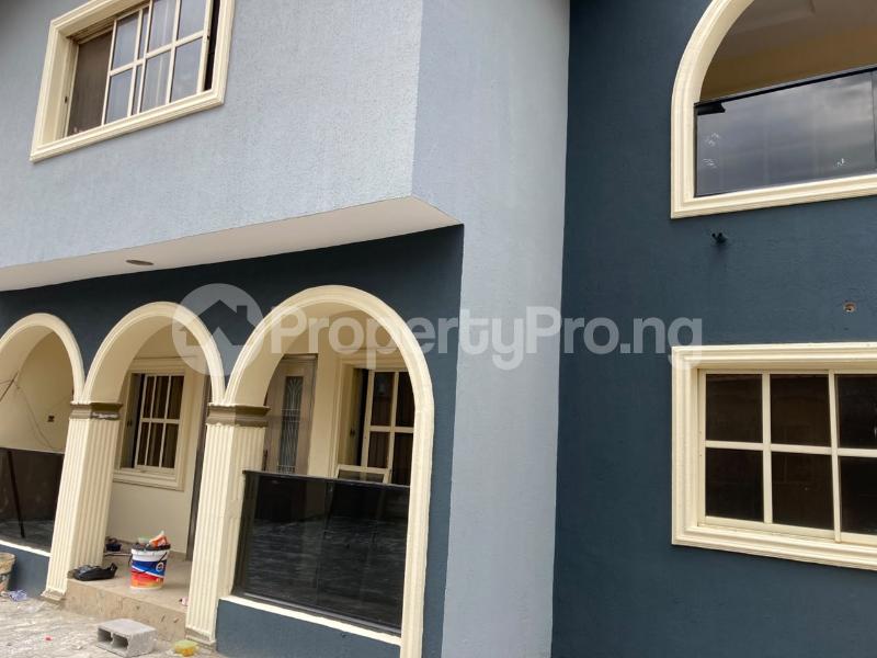 4 bedroom House for rent Magodo GRA Phase 1 Ojodu Lagos