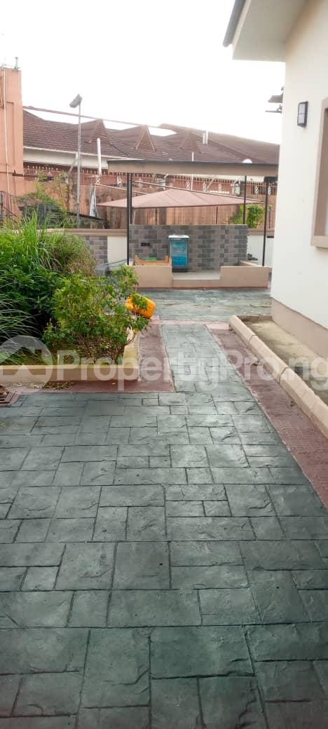 4 bedroom Flat / Apartment for sale Phase 4 Estate , Ogunji Road Ogba Bus-stop Ogba Lagos