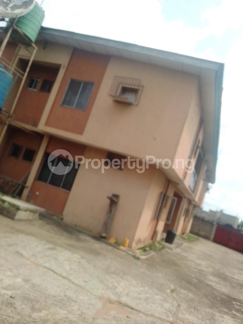 3 bedroom House for sale Alakuko Alagbado Abule Egba Lagos