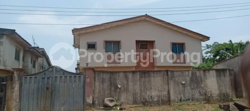 3 bedroom House for sale Fagbile Estate, Ijegun Ikotun/Igando Lagos
