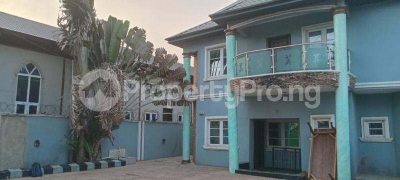 5 bedroom House for sale Secured Estate Arepo Arepo Ogun