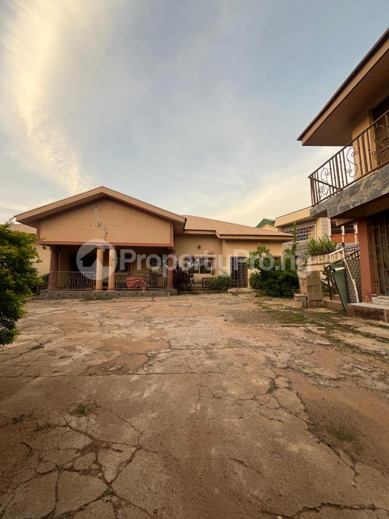 5 bedroom House for sale Chalawa Kaduna South Kaduna