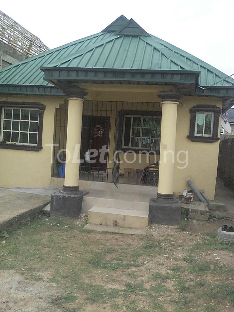 5 bedroom House for sale Aboru, Heritage Estate Ipaja Ipaja Lagos