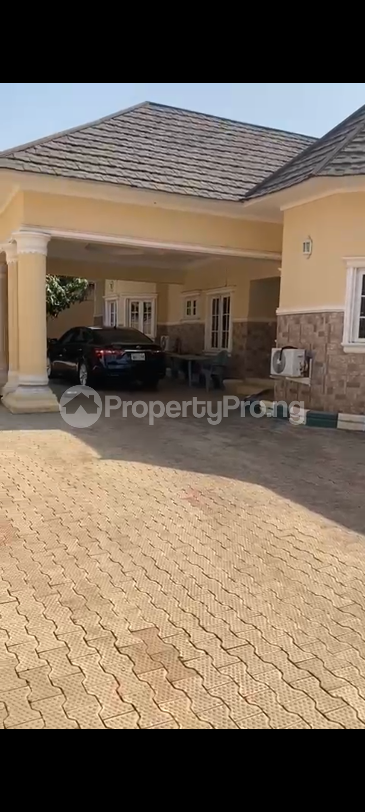 5 bedroom House for sale Dodo Street Chalawa Gra Kaduna South Kaduna