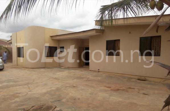 5 bedroom House for sale Aare Latosa Avenue, Oluyole Estate Ibadan Oyo