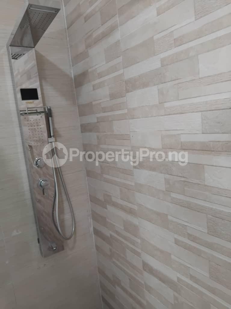 5 bedroom House for sale  Omole phase 1 Ojodu Lagos
