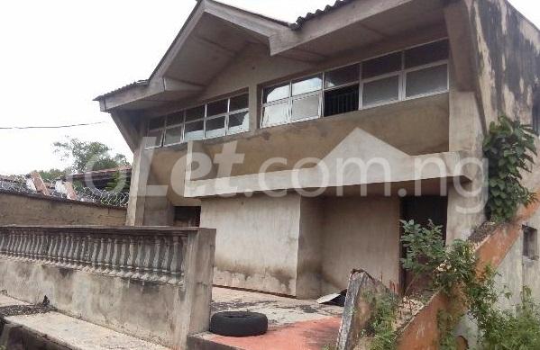 5 bedroom House for sale Kunle Abass Off Ladoke Akintola, New Bodija, Bodija Ibadan Oyo
