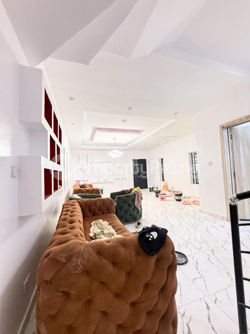 5 bedroom House for rent Chevron Drive Lekki Chevron Lekki Lagos