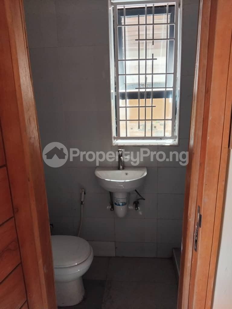 5 bedroom House for sale Omole Phase1 Omole phase 1 Ojodu Lagos