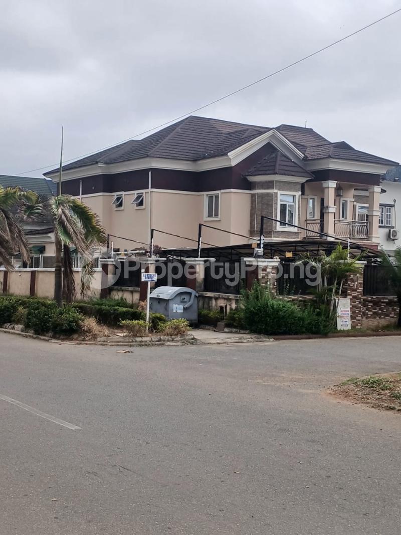 5 bedroom House for sale Legislative Quarters Apo Abuja