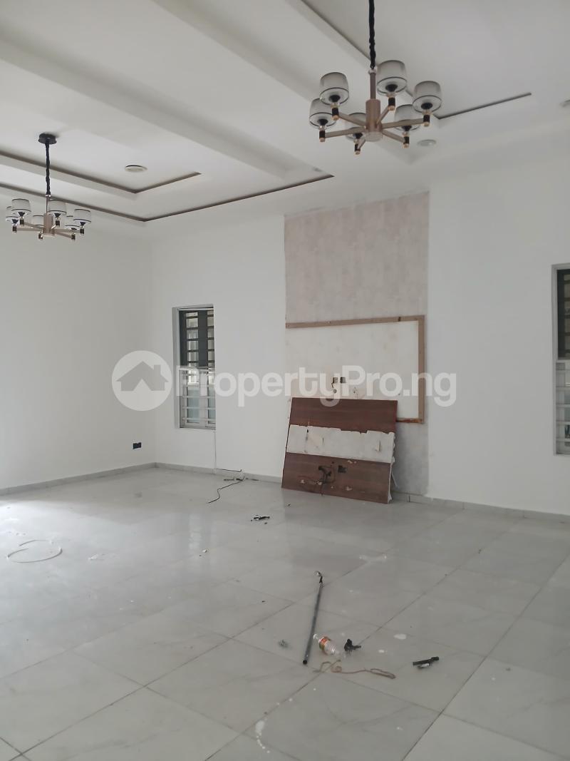 5 bedroom House for rent Ologolo Ologolo Lekki Lagos