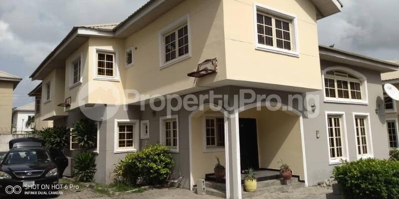 5 bedroom House for sale Yesufu Abiodun Way ONIRU Victoria Island Lagos