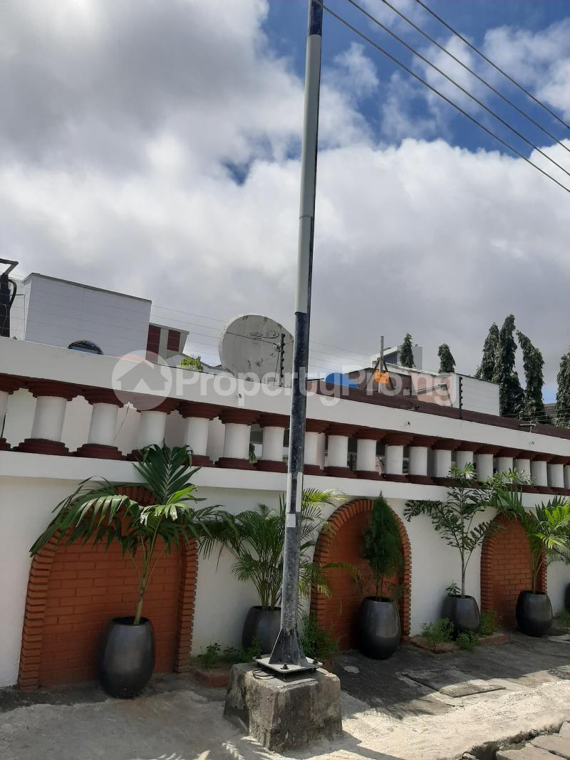 5 bedroom House for rent Adeola Odeku Victoria Island Lagos