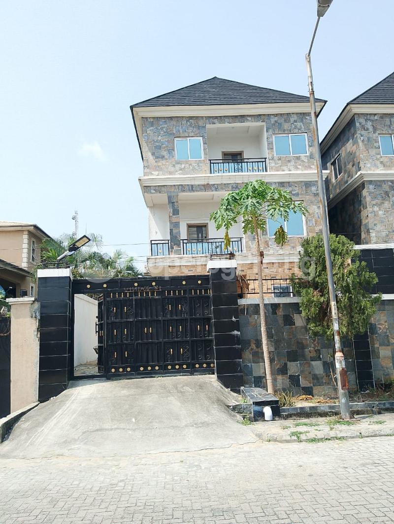 5 bedroom House for sale Lekki Phase1 Lekki Phase 1 Lekki Lagos