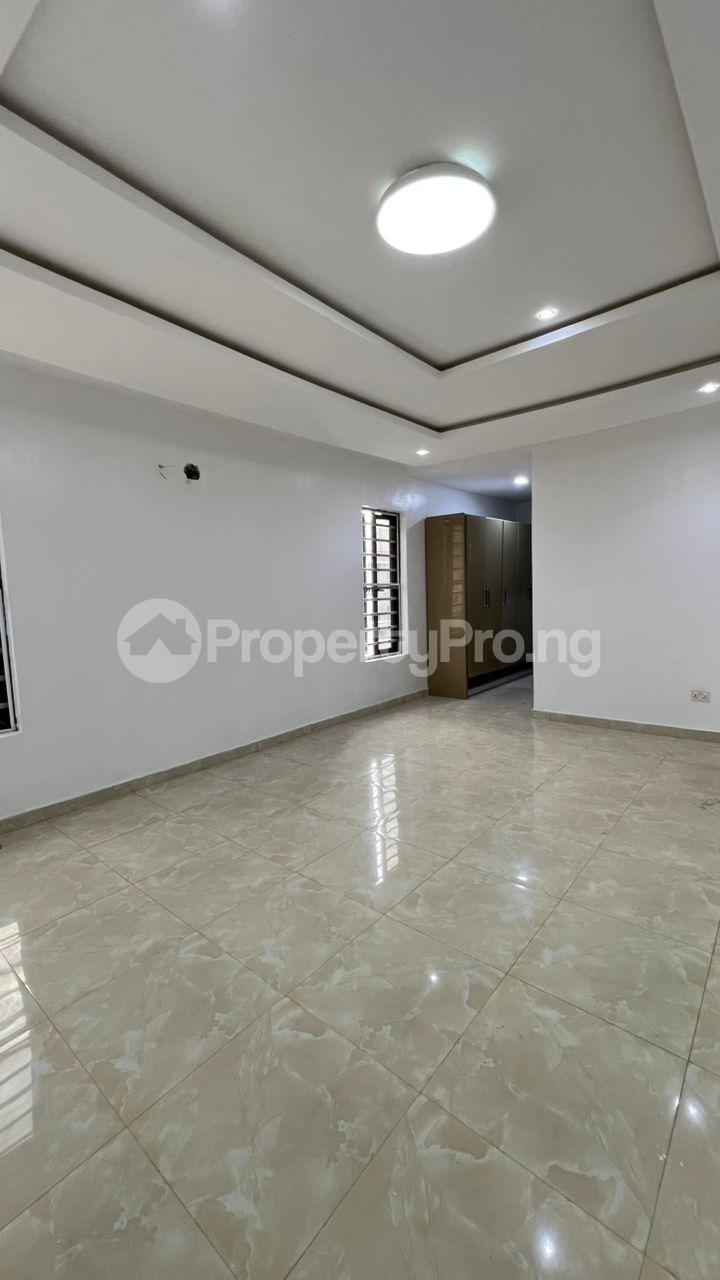 5 bedroom House for rent Ikate Lekki Lagos