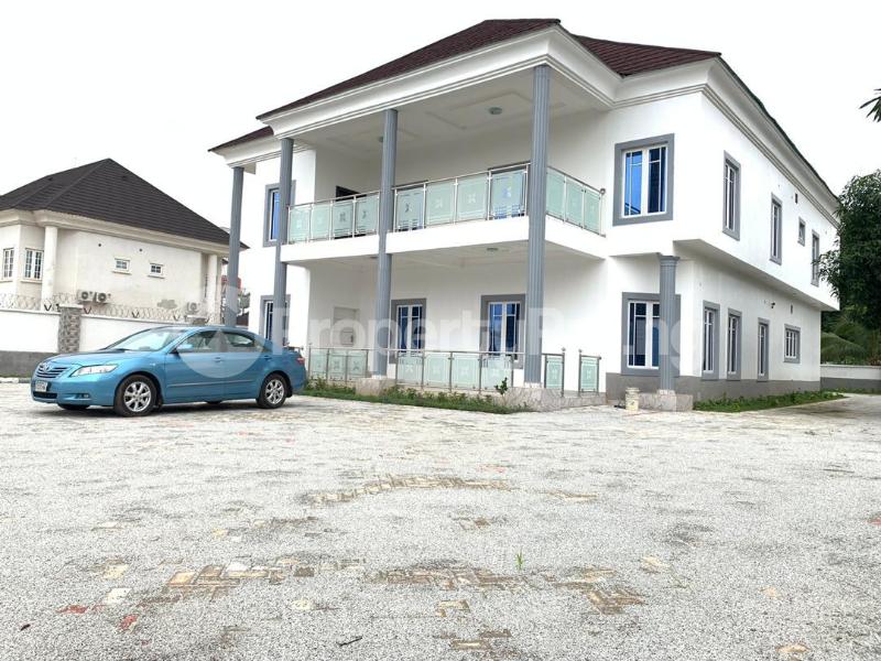 5 bedroom House for sale Keffi Road Kaduna South Kaduna