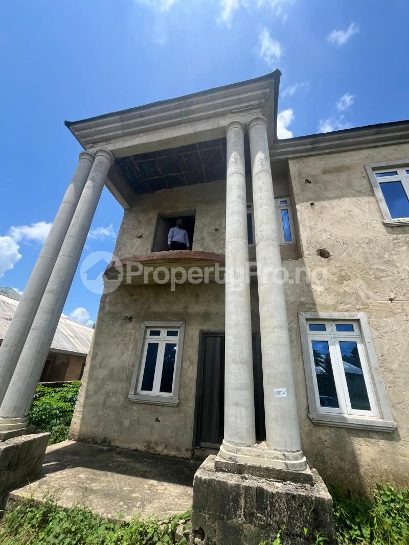 House for rent Uyo Akwa Ibom - 0