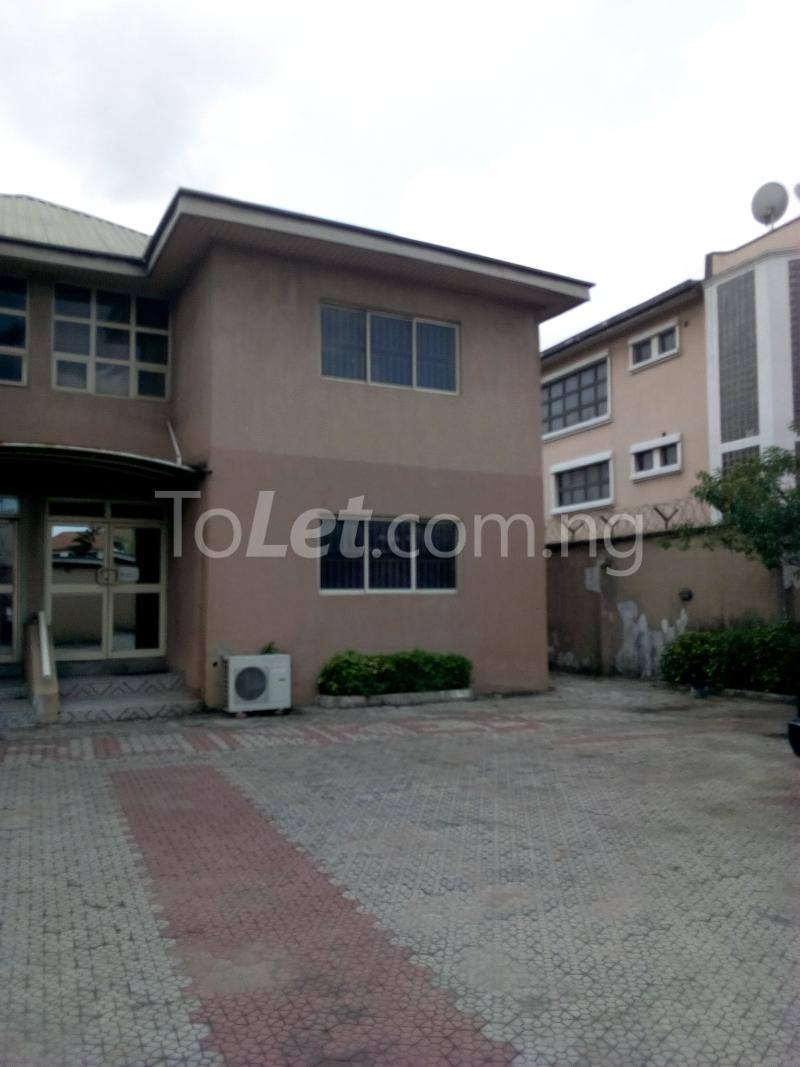 5 bedroom House for rent 56, Ladipo Bateye Street Ikeja GRA Ikeja Lagos