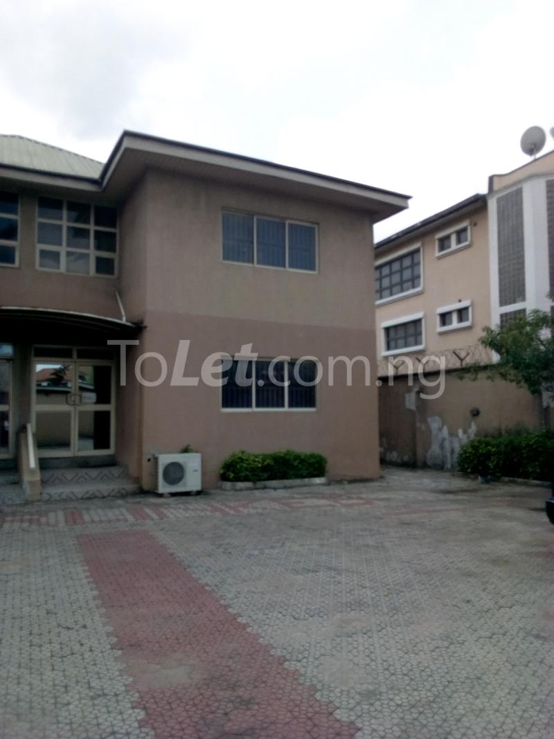 5 bedroom House for rent 56, Ladipo Bateye Street Ikeja GRA Ikeja Lagos - 0