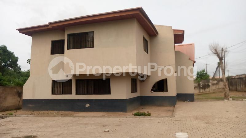 5 bedroom House for sale Main Oluyole Estate Oluyole Estate Ibadan Oyo