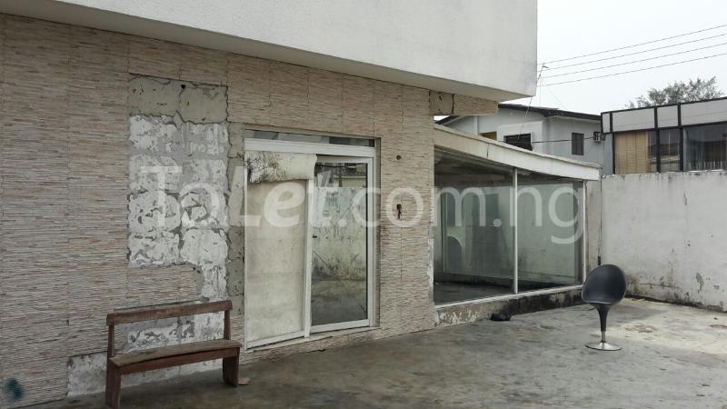 5 bedroom House for sale 71, Raymond Njoku Street Awolowo Road Ikoyi Lagos