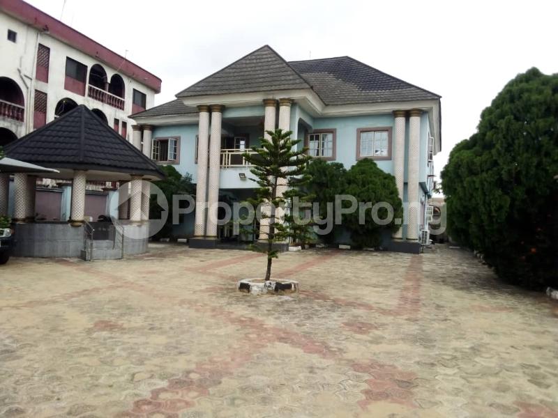 House for sale Ishashi Road, Oko Afo Badagry Lagos - 0