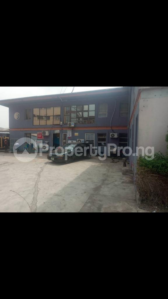 5 bedroom House for sale   Allen Avenue Ikeja Lagos
