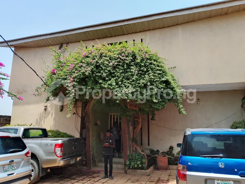 5 bedroom House for sale Marshi Street Kaduna North Kaduna