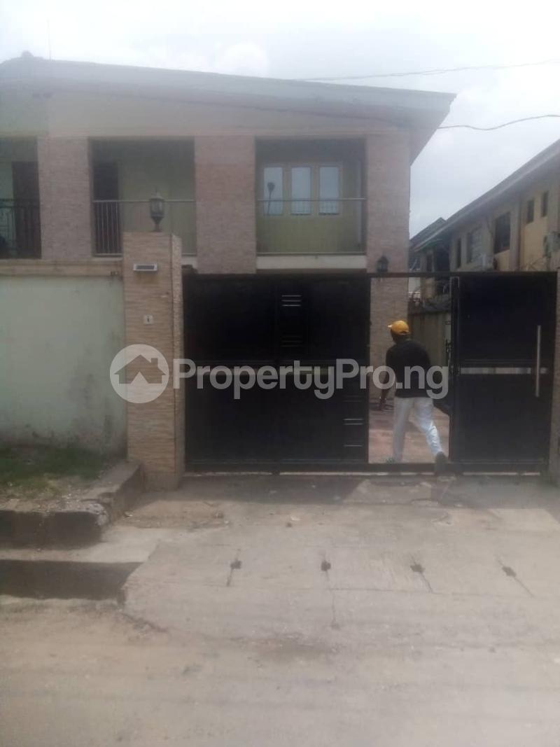 5 bedroom House for sale Fatai Irawo Ajao Estate Isolo Lagos