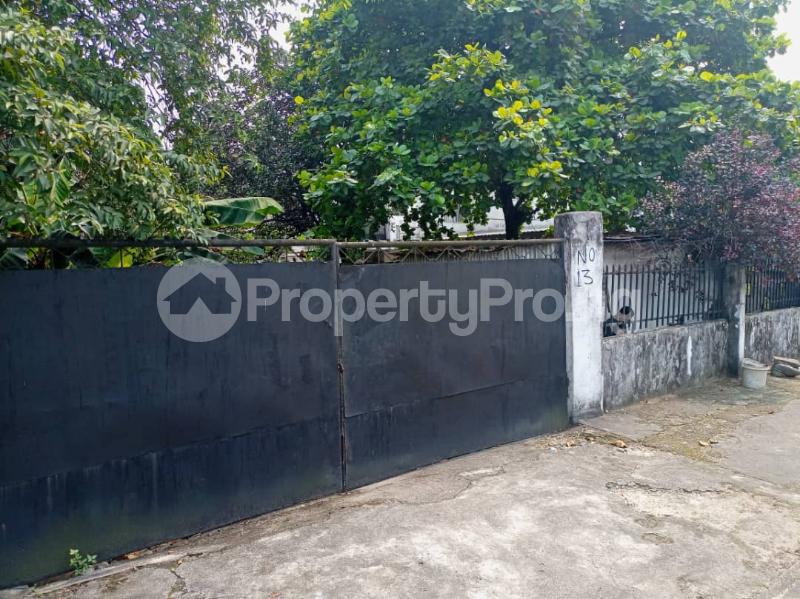 5 bedroom House for sale Old GRA Port Harcourt Rivers