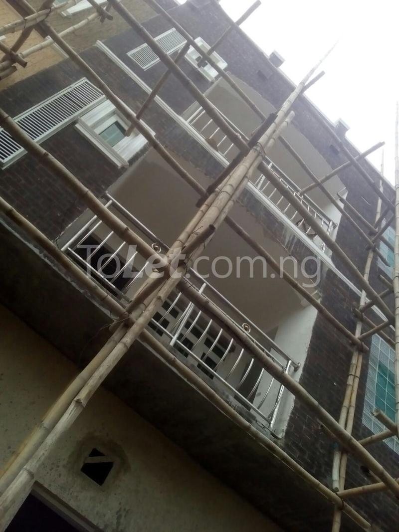 5 Bedroom House in Airport Road Oshodi Lagos House for rent in oshodi
