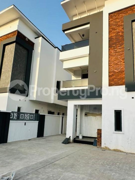 House for sale Kolapo Ishola Gra Akobo Ibadan Oyo